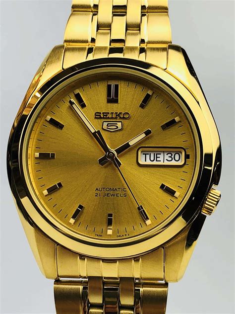 seiko watches for men singapore